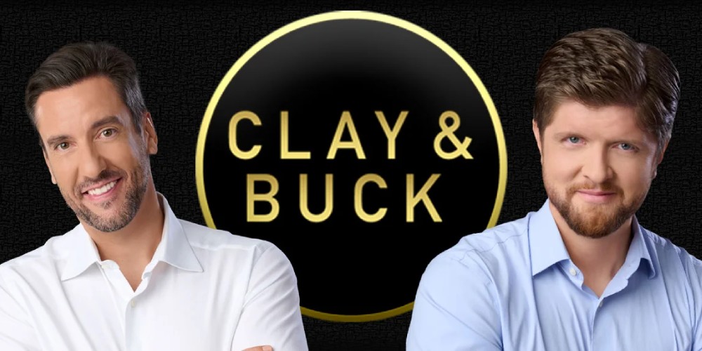 Clay Travis and Buck Sexton - 104.1 FM / 930 AM Bowling Green | Talk 104