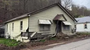 Monitoring network checks for potential landslides in eastern Kentucky