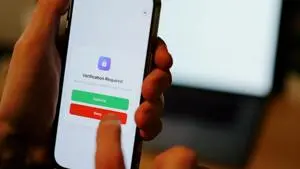 Protect your online accounts with multi-factor authentication