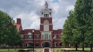 Three Murray State administrators out amid continued leadership turnover