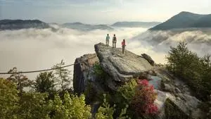 Pine Mountain state park to get $6.9 million upgrade