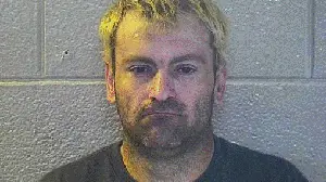 Tennessee murder suspect caught in Kentucky