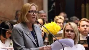 Tate refiles human growth, development education bill