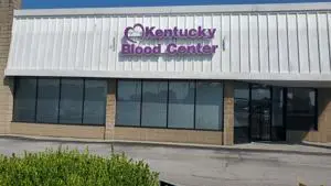 Ky. Blood Center asking for donors Friday