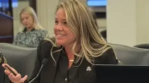 Pregnant inmate bill proposed for 2027 session