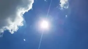 Things are heating up in Kentucky