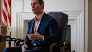 Beshear criticizes State Auditor's recent foster care housing review