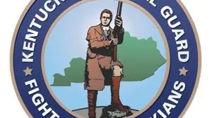 Kentucky National Guard has ribbon-cutting in Burlington Monday