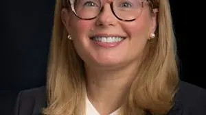 Comstock named new director of LRC