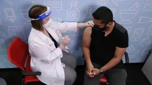 Health officials urge vaccination ahead of flu season