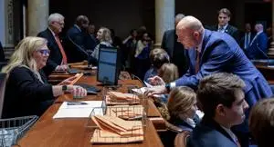 Lawmaker files bill to improve consistency across DUI cases