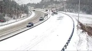 Snow forecasted for Friday as Kentucky's death total from recent storm climbs to 22