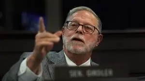 Bill over grandparent visitation rights may be reintroduced