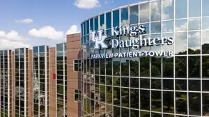 $335 million approved for UK King’s Daughters projects