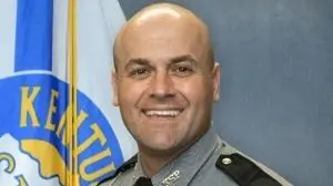 KSP trooper recognized for saving woman during domestic violence situation