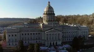 Projected revenue shortfall cut in half as Beshear announces preliminary plans to address it