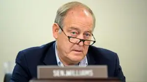 Lawmaker proposing amendment on property tax relief