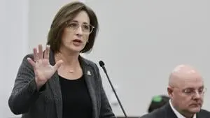 Bill establishing grooming as a criminal offense passes Senate