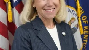 AG appoints new leader of Child Support Services