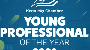 Kentucky Chamber seeks Young Professional of Year nominations