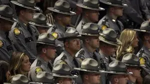 Phillips remembered for heroism, being family man