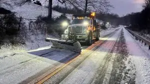 Beshear: Bitter cold temps persist as Kentucky continues winter storm recovery