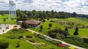 Arboretum receives $30 million gift from Gatton foundation