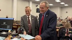 Prenatal Equal Protection Act filed in Ky. House