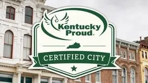 Kentucky cities committed to ag industry recognized