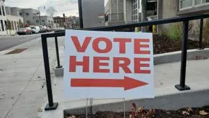 ‘Other’ political party affiliation leads July voting registrations