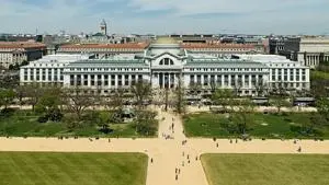 Kentucky artifacts featured at the Smithsonian