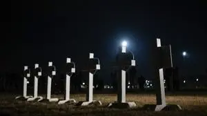 All 14 victims identified from fiery UPS cargo plane crash in Louisville