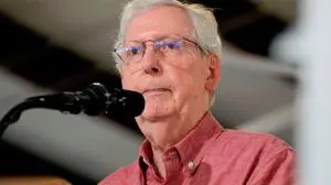 Mitch McConnell touts $26.7 million in federal money for UK agriculture research