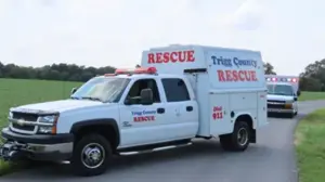 Missing swimmer found deceased in Land Between the Lakes