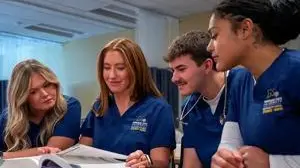Morehead State nursing program rated among best