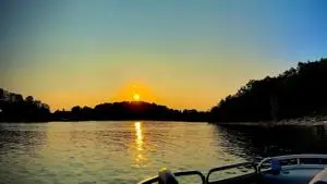 KDFW game wardens investigating fatal boat collision