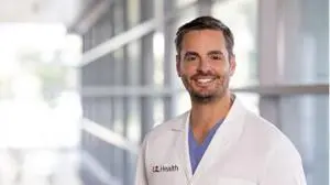 UofL researching stroke treatment