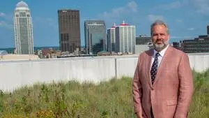 Louisville is researching innovative digital future for Kentucky