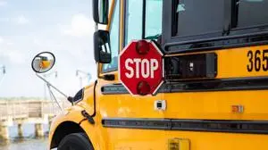 New law expands when drivers must stop for school and church buses