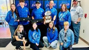 2026 Kentucky Junior Chef now open for competitors