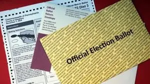 Kentuckians, request your absentee ballot by Oct. 20