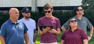 EKU expanding unmanned aircraft system training