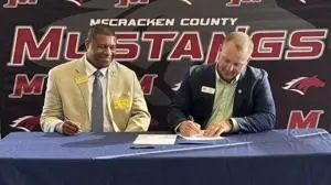 Murray State, McCracken schools partner on Racer Academy