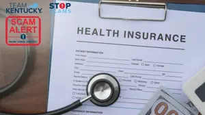 Kentucky officials warn public about health coverage scams as open enrollment begins