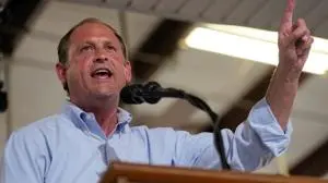 Rep. Andy Barr gets coveted Trump endorsement in Senate race to replace McConnell