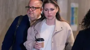 Harvey Weinstein's lawyers question his accuser at his rape retrial