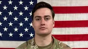 Beshear orders flags to half-staff in honor of Ky. soldier killed in Iran war