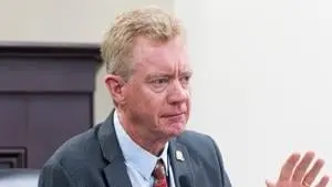 Al Gentry leaves state House leadership, Burke selected as new Democratic Caucus Chair