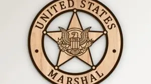 U.S. Marshals apprehend Kentucky fugitive in North Carolina
