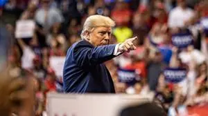 Trump coming to northern Ky. Saturday for GOP candidates